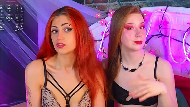 MarjorieBrown online show from 04-19-26, 08:00