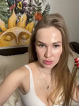 DianaShermy online show from 02-09-25, 03:45