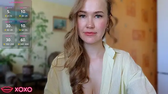 Snapshot of DianaShermy chatting on 06-01-26, 06:37 DianaShermy online show from 06-01-26, 06:37