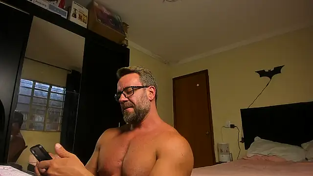 sexyflight online show from 05-05-26, 06:49