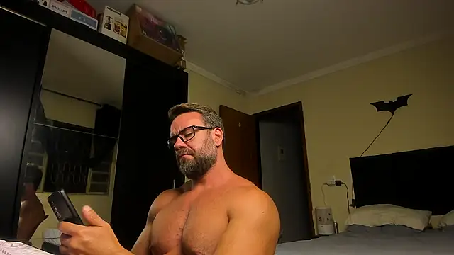 sexyflight online show from 05-12-26, 09:23