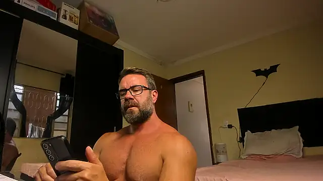 sexyflight online show from 05-18-26, 04:46