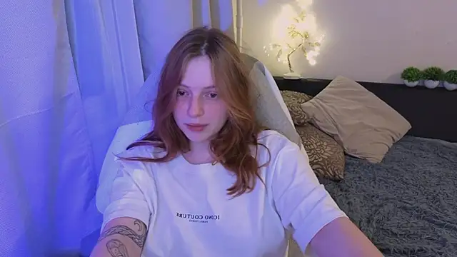 Hanna melon online show from 02-27-25, 06:31