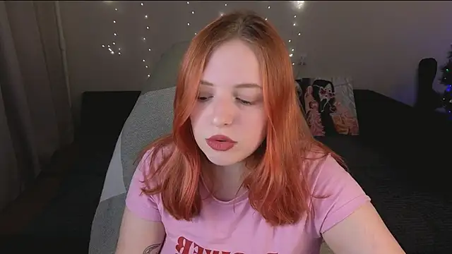 Hanna melon online show from 11-24-25, 09:14