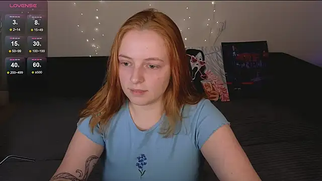 Hanna melon online show from 12-15-25, 08:57