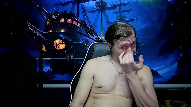 DiMastyzzz online show from 03-07-25, 05:28