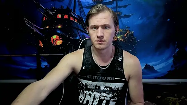 DiMastyzzz online show from 03-09-25, 02:54