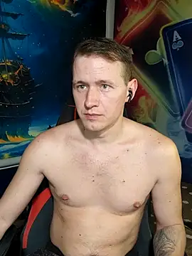 DiMastyzzz online show from 04-04-26, 07:33