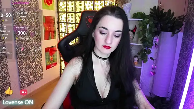 JessicaAlfo online show from 03-17-26, 02:38