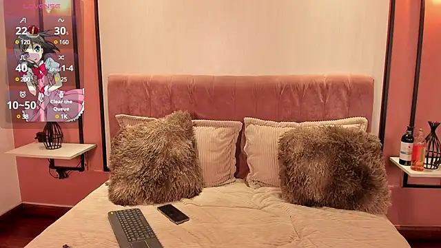 fiorella paris online show from 03-18-25, 09:31