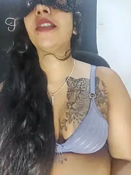 Sexy-Monikaa online show from 03-21-25, 04:40