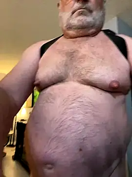 Dilf4son online show from 09-19-25, 06:26