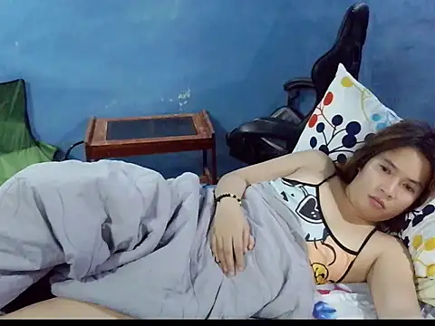 Asianpinaybeauty yam007 online show from 07-16-26, 01:22