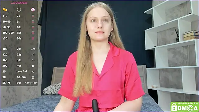 onelovelyalice online show from 02-22-25, 01:46