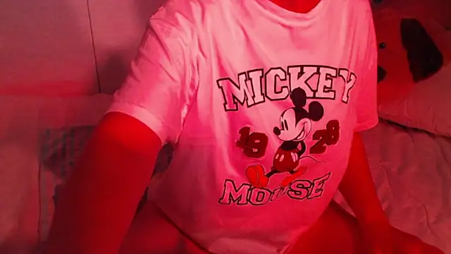 sweetchani666 online show from 11-16-25, 07:25