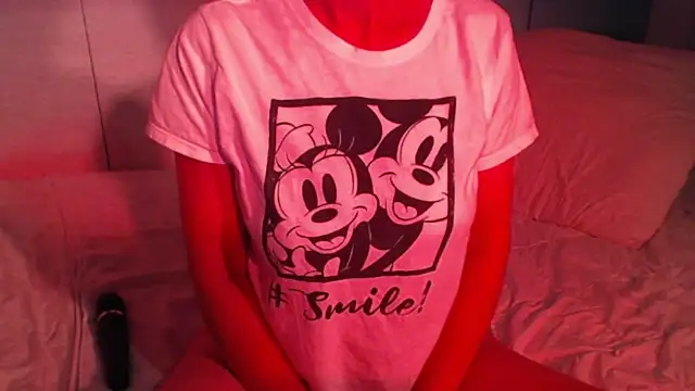 sweetchani666 online show from 11-22-25, 07:51