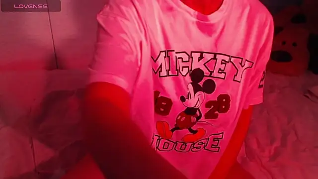 Snapshot of sweetchani666 chatting on 02-01-26, 09:41 sweetchani666 online show from 02-01-26, 09:41