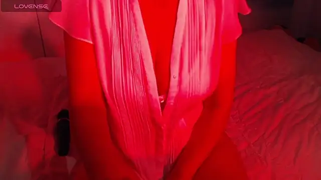 sweetchani666 online show from 05-27-26, 07:05