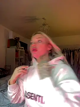 blissdimicco online show from 10-02-25, 01:40