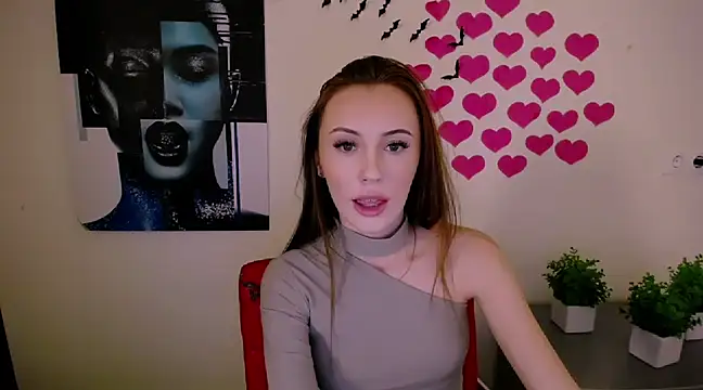 Nikonara Love online show from 01-21-25, 04:27