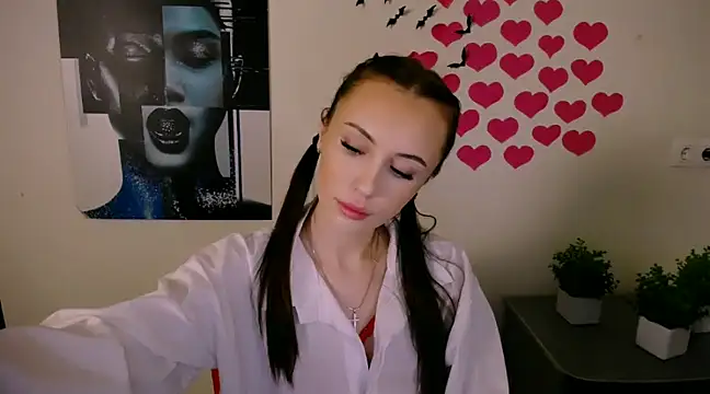 Nikonara Love online show from 01-23-25, 03:54