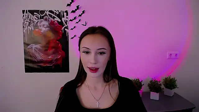 Nikonara Love online show from 02-08-25, 01:01