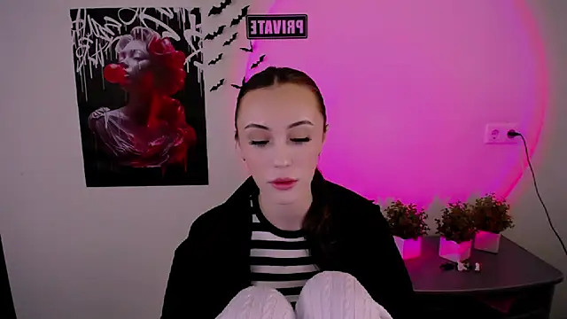 Nikonara Love online show from 03-12-25, 02:45