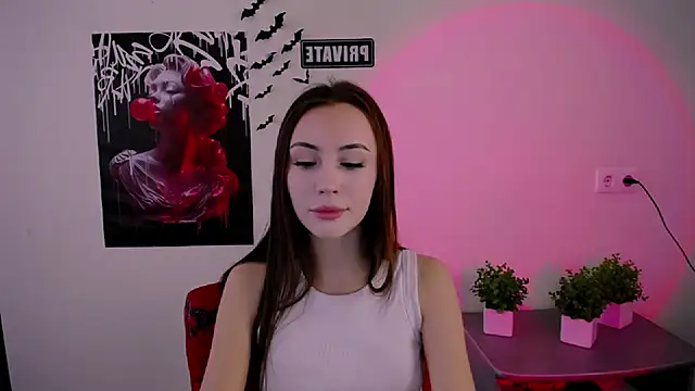 Nikonara Love online show from 03-19-25, 08:55