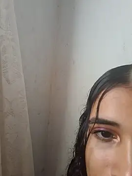 Snapshot of novinhatransexy chatting on 01-31-25, 04:27 novinhatransexy online show from 01-31-25, 04:27