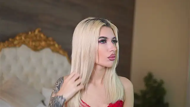 Juicy Jessye online show from 02-12-25, 08:07