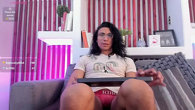 ApoloCruz online show from 01-25-25, 03:09