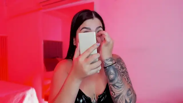 bonnieAn online show from 04-09-26, 11:15