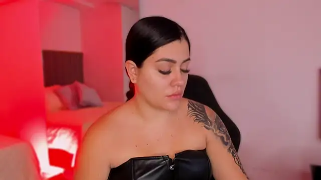 bonnieAn online show from 04-11-26, 11:14