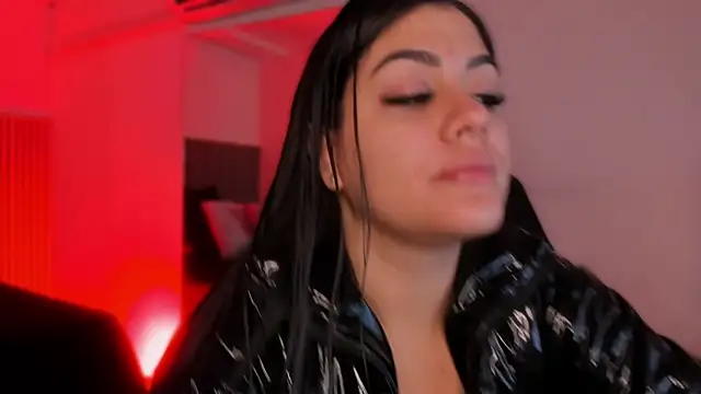 bonnieAn online show from 04-15-26, 11:28