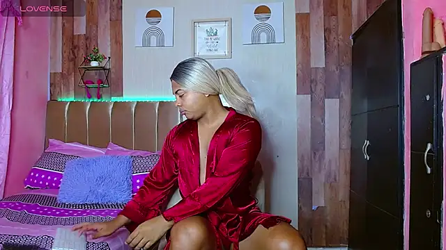 electrabrowns online show from 02-18-26, 10:22