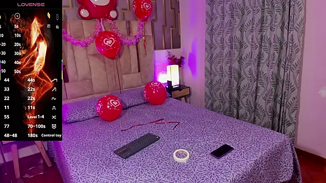 Snapshot of scarlet_hit chatting on 02-16-25, 04:31 scarlet hit online show from 02-16-25, 04:31