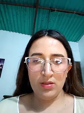 Snapshot of MyAlexaStar chatting on 11-20-25, 02:34 MyAlexaStar online show from 11-20-25, 02:34