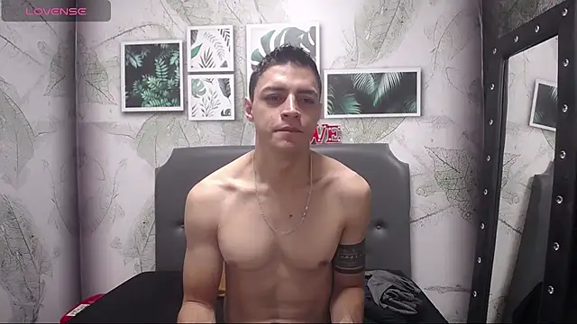 Frank Millers online show from 02-04-25, 12:22