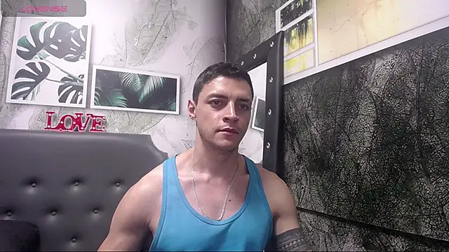 Frank Millers online show from 02-06-25, 06:13