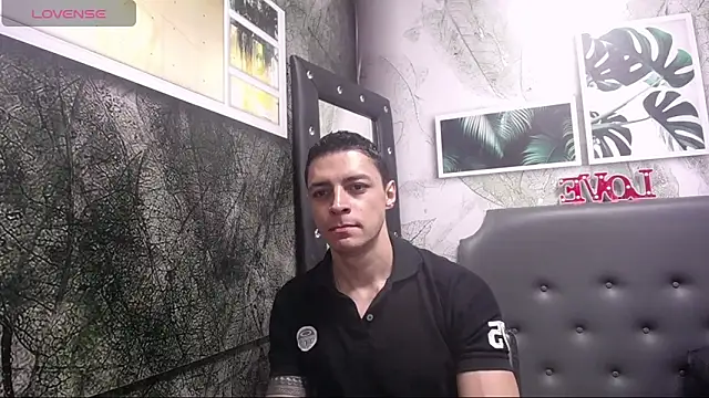 Frank Millers online show from 02-11-25, 12:27