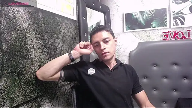 Frank Millers online show from 02-11-25, 10:07