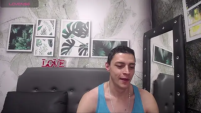 Frank Millers online show from 02-14-25, 11:53