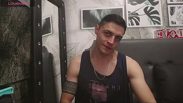 Frank Millers online show from 02-19-25, 03:38