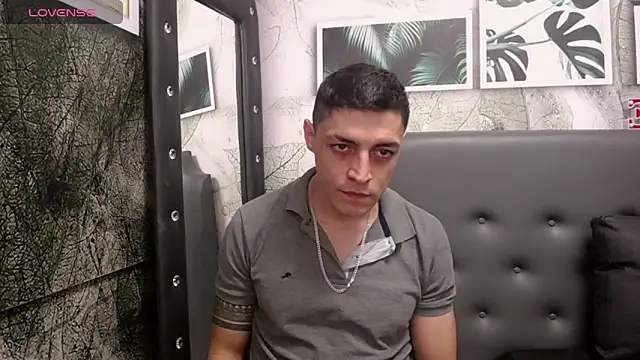 Frank Millers online show from 02-21-25, 10:48