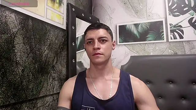 Frank Millers online show from 02-22-25, 02:06