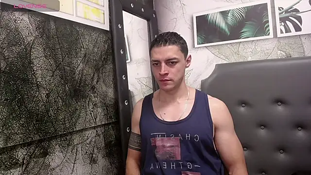 Frank Millers online show from 02-25-25, 09:24