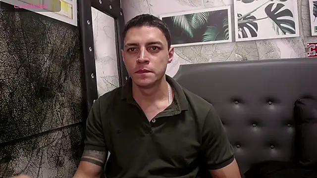 Frank Millers online show from 02-27-25, 09:36