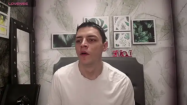 Frank Millers online show from 03-04-25, 08:05