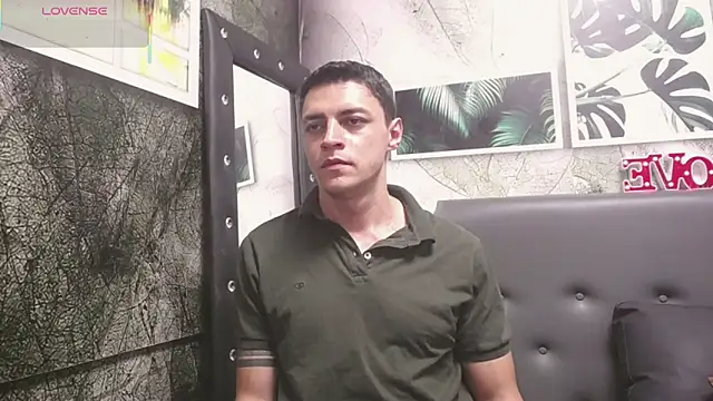 Frank Millers online show from 03-08-25, 10:22