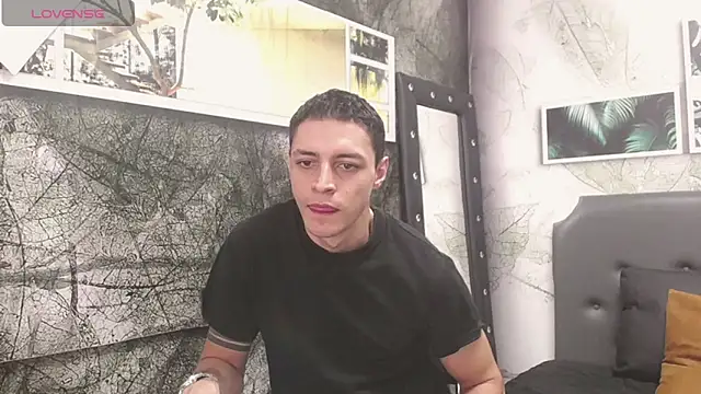 Frank Millers online show from 03-12-25, 05:49